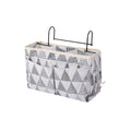 The Bedside Buddy™ Hanging Organizer