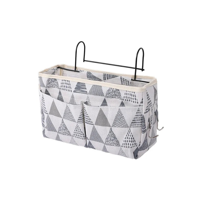 The Bedside Buddy™ Hanging Organizer