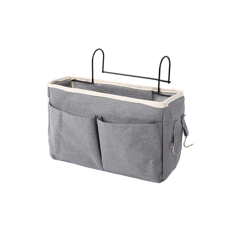 The Bedside Buddy™ Hanging Organizer